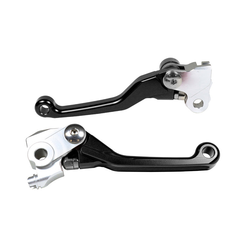 TOXIC MX LEVER BK (PR) HONDA 2160141