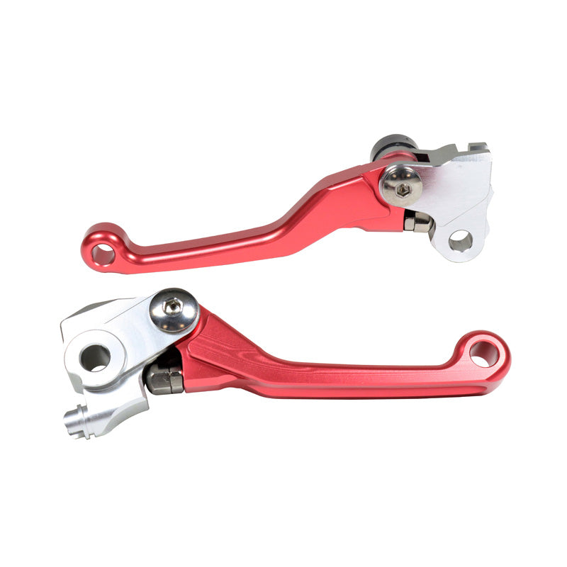 TOXIC MX LEVER R (PR) HONDA 2160145
