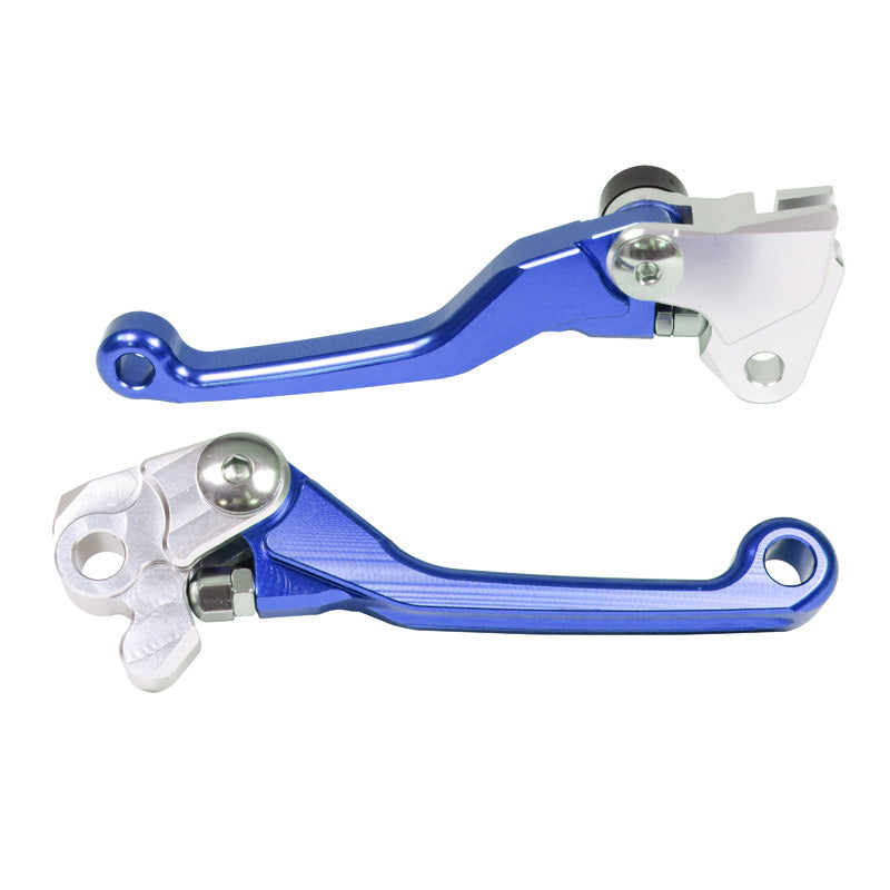 TOXIC MX LEVER BL (PR) YAMAHA 2160164
