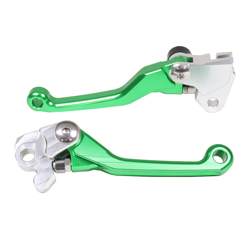 TOXIC MX LEVER GR (PR) KAWASAKI 2160166