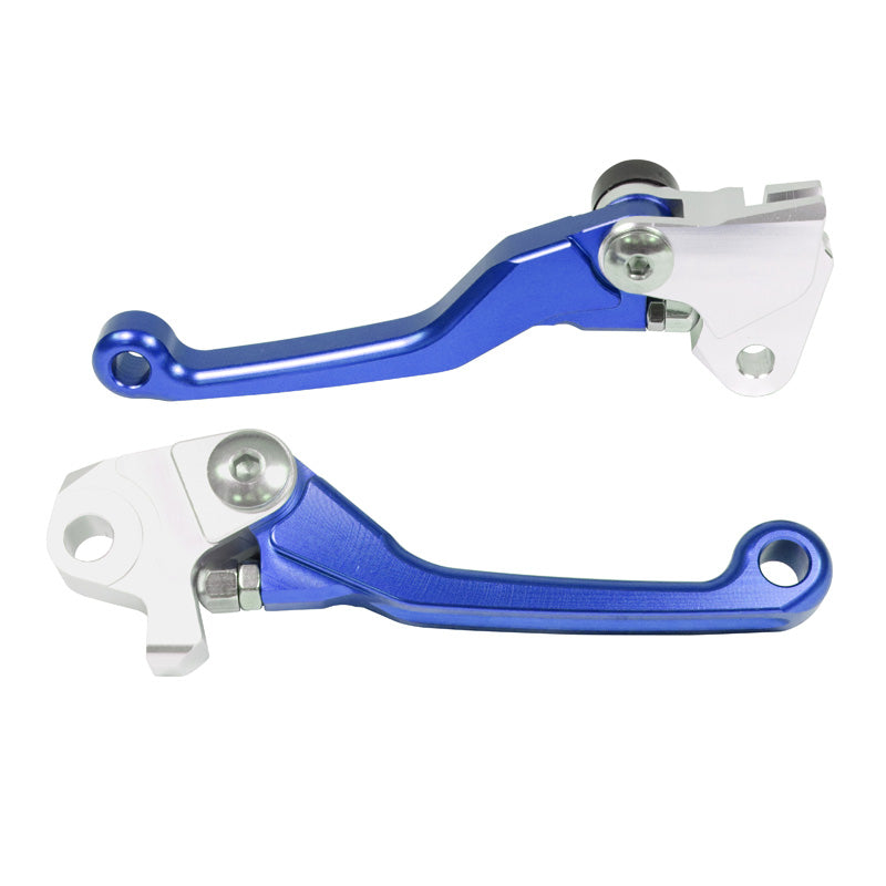 TOXIC MX LEVER BL (PR) YAMAHA 2160174
