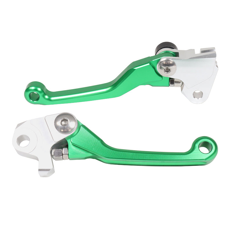 TOXIC MX LEVER GR (PR) KAWASAKI 2160176
