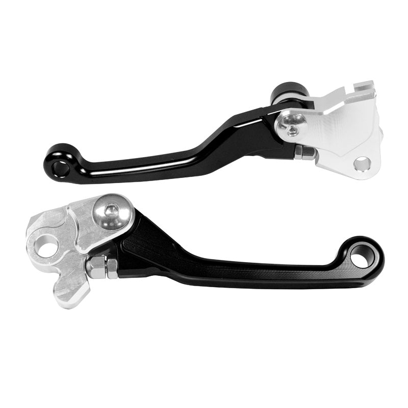 TOXIC MX LEVER BK (PR) 2160181