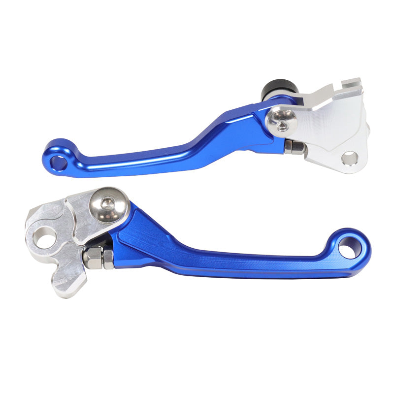 TOXIC MX LEVER BL (PR) YAMAHA 2160184