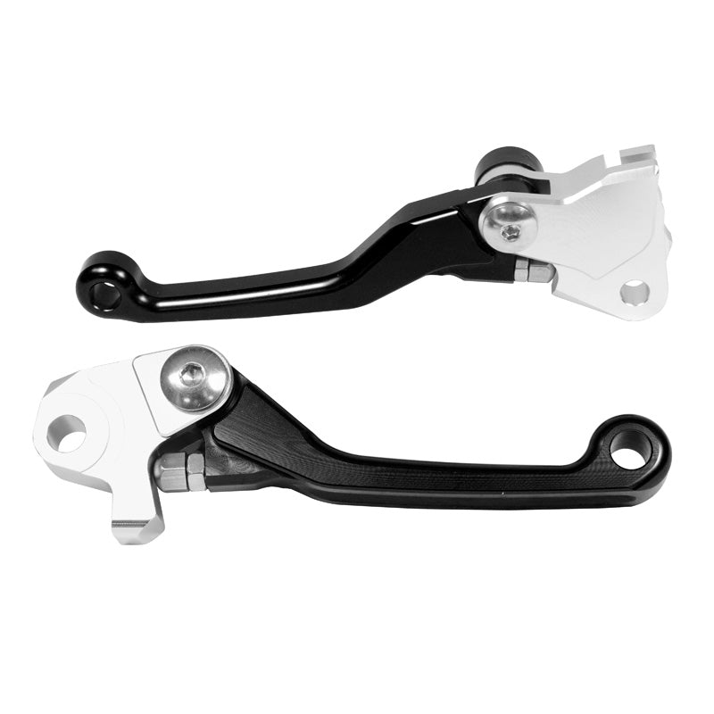 TOXIC MX LEVER BK (PR) YAMAHA 2160191