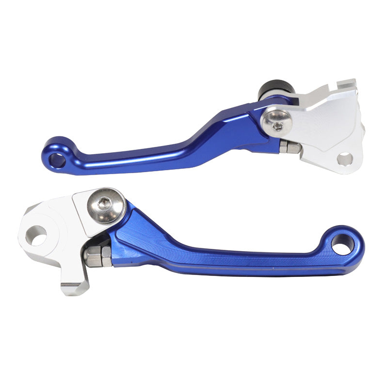 TOXIC MX LEVER BL (PR) YAMAHA 2160194