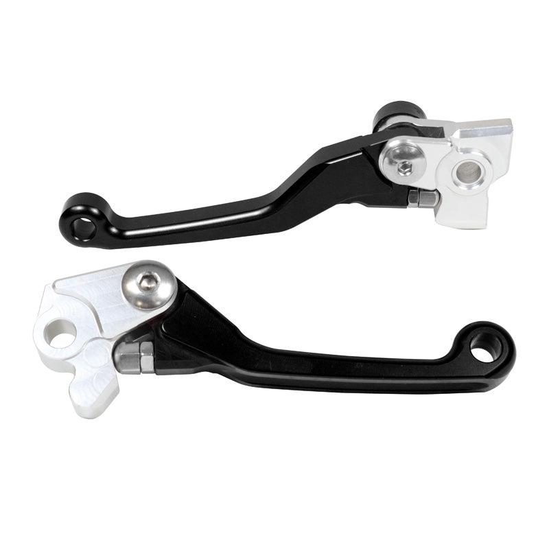 TOXIC MX LEVER BK (PR) BETA 2160201