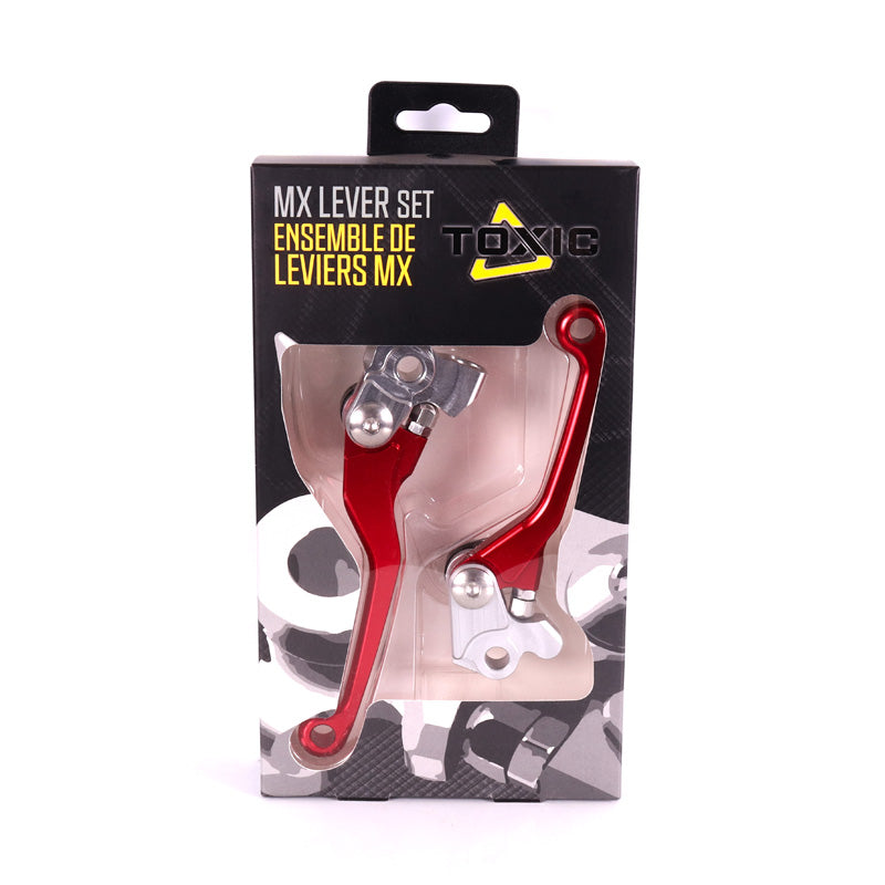 TOXIC MX LEVER R (PR) BETA 2160205