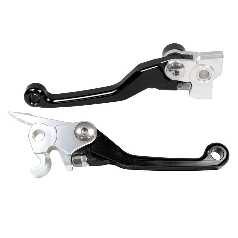 TOXIC MX LEVER BK (PR) KTM 2160211