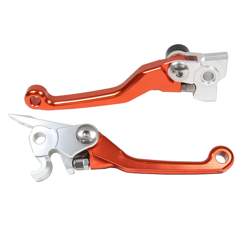 TOXIC MX LEVER OR (PR) KTM 2160212