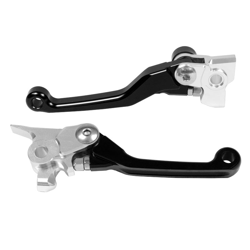 TOXIC MX LEVER BK (PR) HUSQVARNA/KTM 2160221