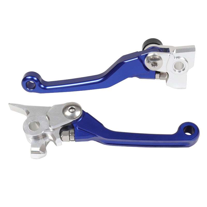 TOXIC MX LEVER BL (PR) HUSQVARNA/KTM 2160224