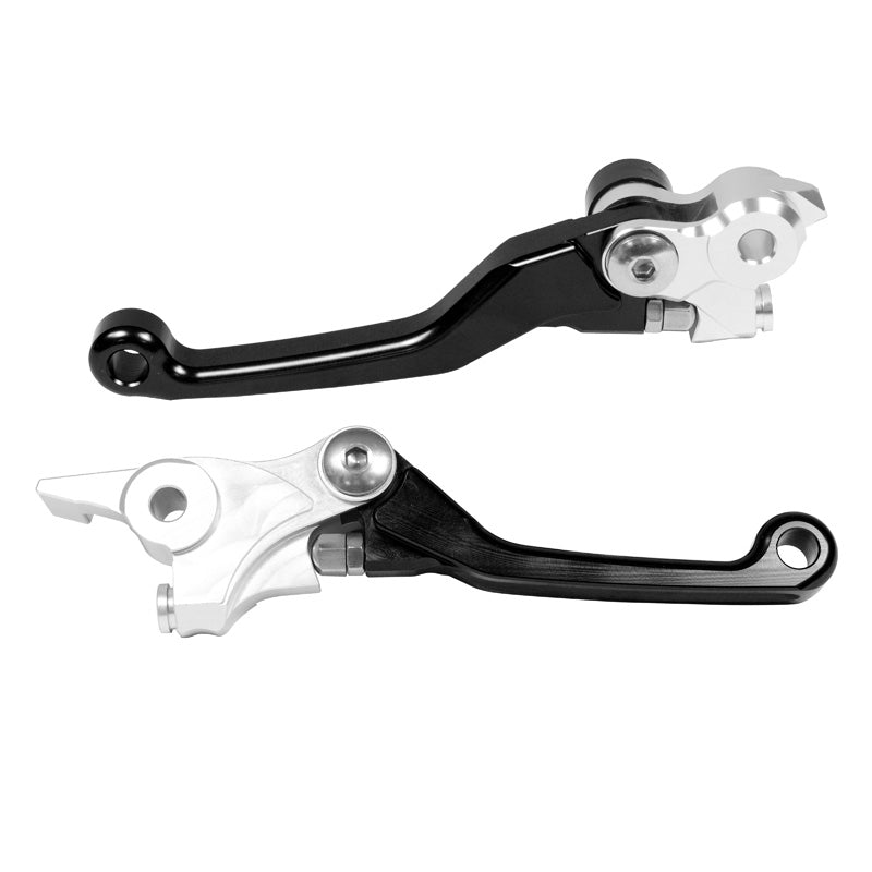 TOXIC MX LEVER BK (PR) HUSQVARNA 2160231