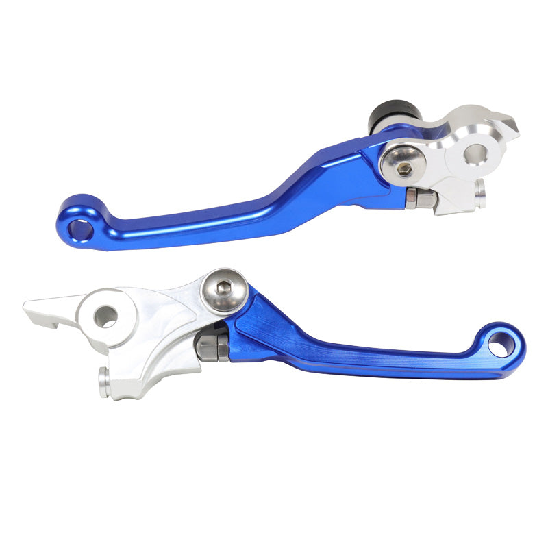 TOXIC MX LEVER BL (PR) HUSQVARNA 2160234