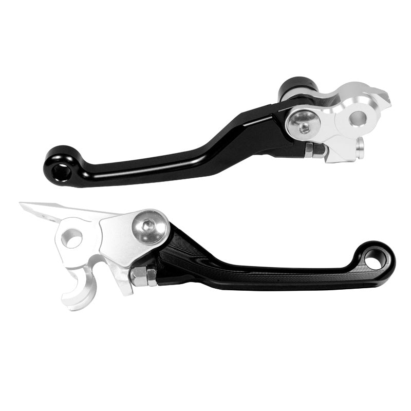 TOXIC MX LEVER BK (PR) KTM 2160251