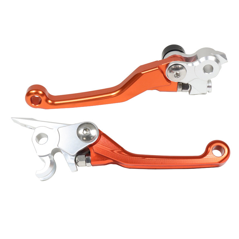 TOXIC MX LEVER OR (PR) KTM 2160252