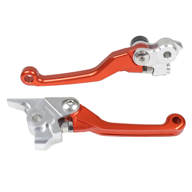 TOXIC MX LEVER OR (PR) KTM 2160262