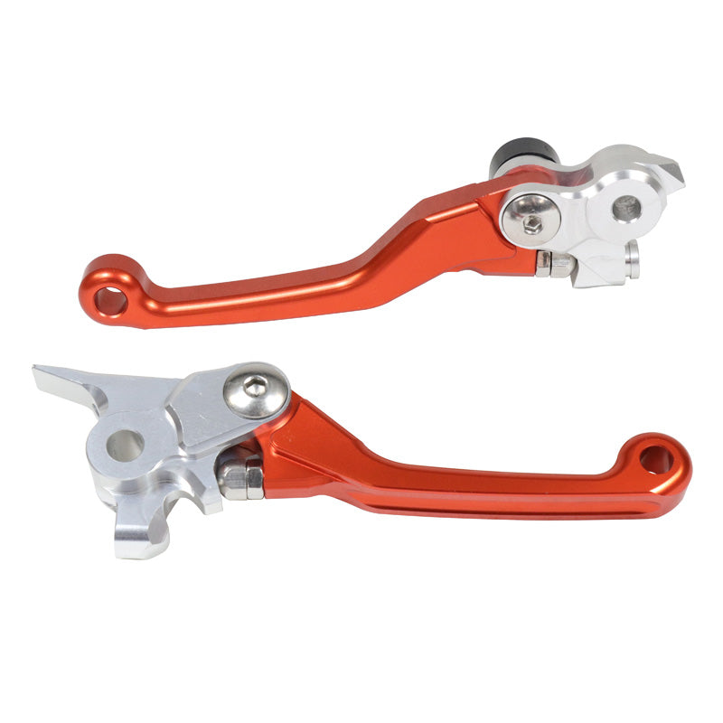 TOXIC MX LEVER OR (PR) HUSQVARNA/KTM 2160272