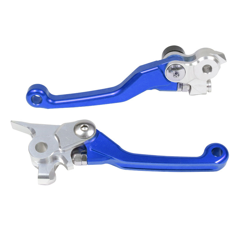 TOXIC MX LEVER BL (PR) HUSQVARNA/KTM 2160274