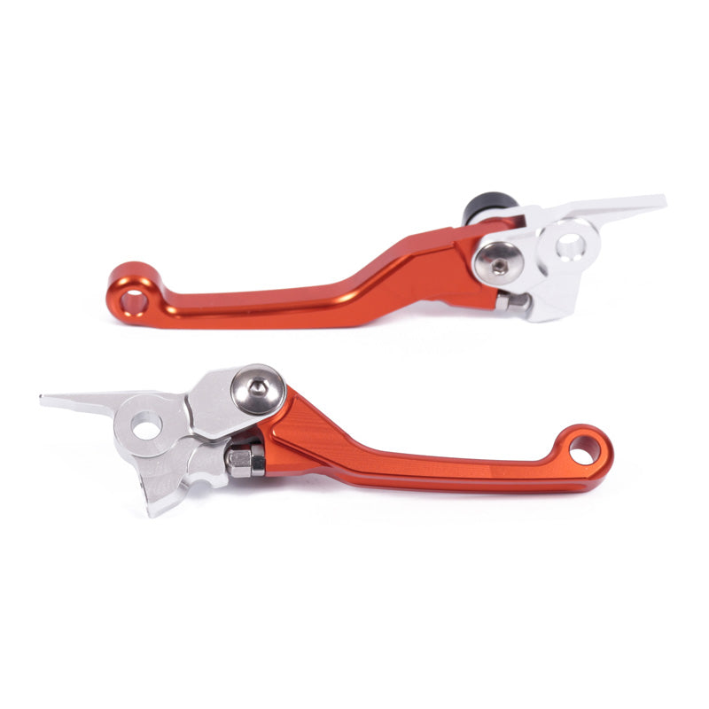 TOXIC MX LEVER OR (PR) HUSQVARNA/KTM 2160282