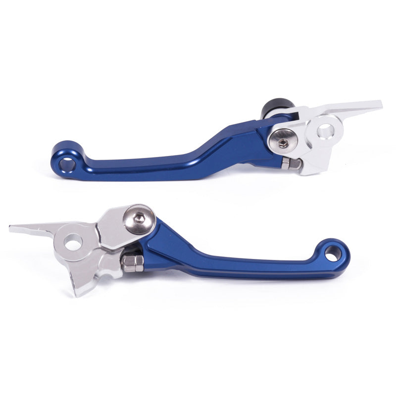 TOXIC MX LEVER BL (PR) HUSQVARNA/KTM 2160284