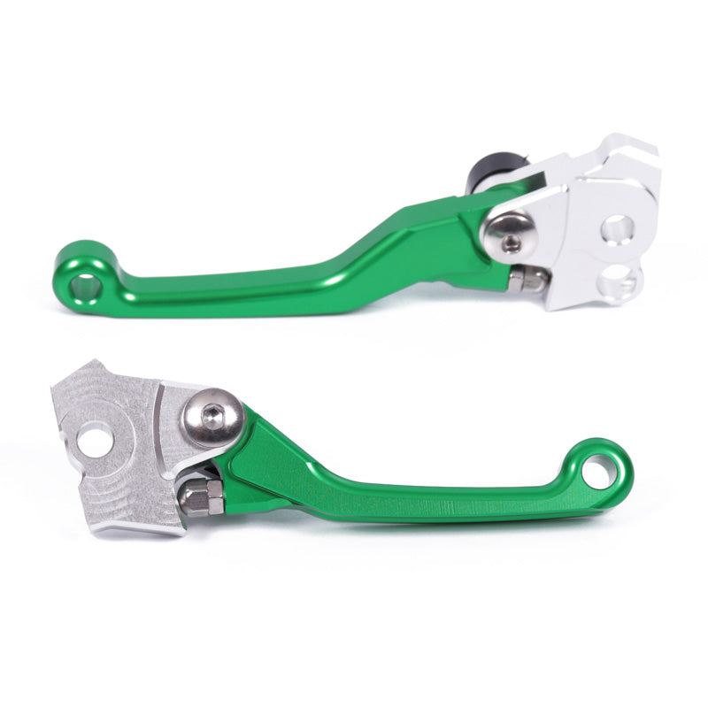 TOXIC MX LEVER GR (PR) KAWASAKI 2160296