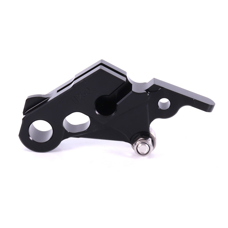 TOXIC BRACKET CLUTCH LEVER HONDA 2160302