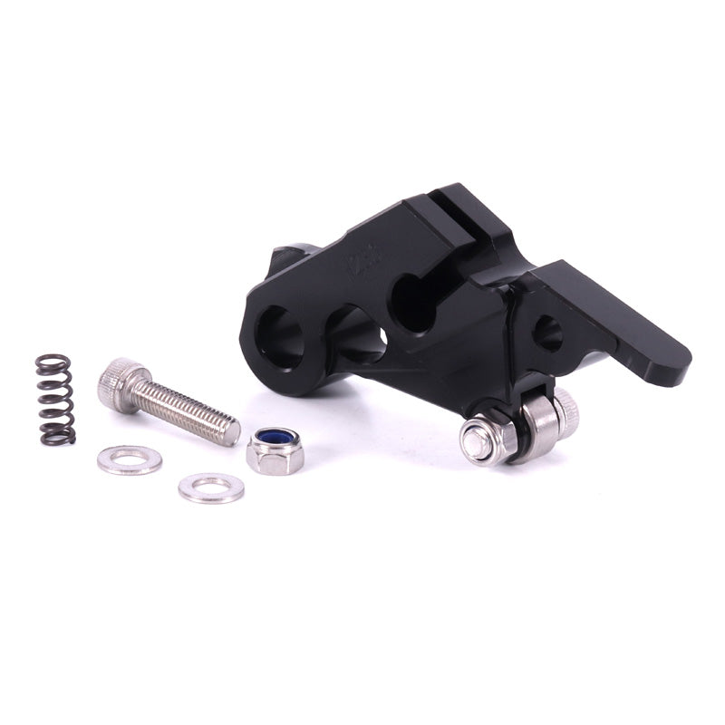 TOXIC BRACKET CLUTCH LEVER HONDA 2160302