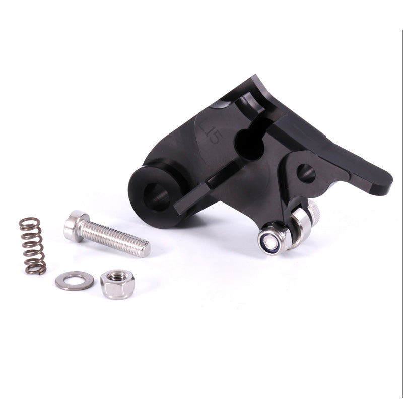 TOXIC BRACKET CLUTCH LEVER HONDA 2160305