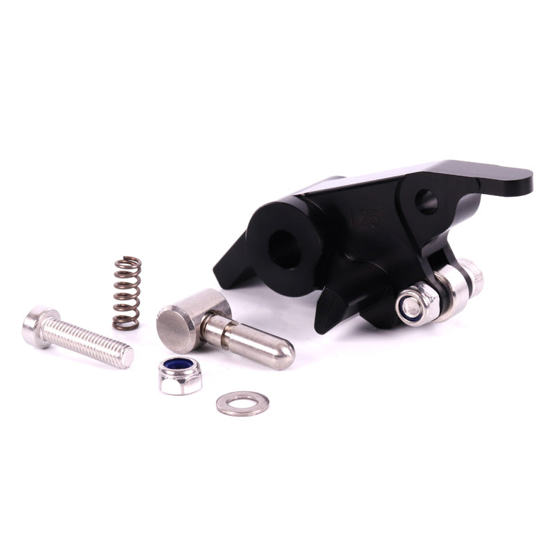 TOXIC BRACKET CLUTCH LEVER DUCATI 2160311