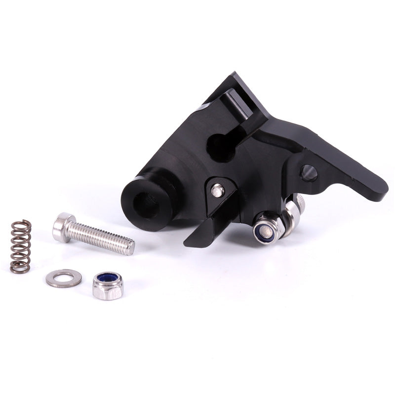 TOXIC BRACKET CLUTCH LEVER KAWASAKI 2160315