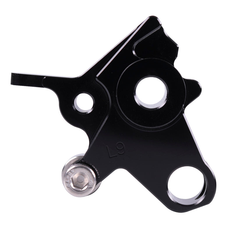 TOXIC BRACKET CLUTCH LEVER BMW 2160317