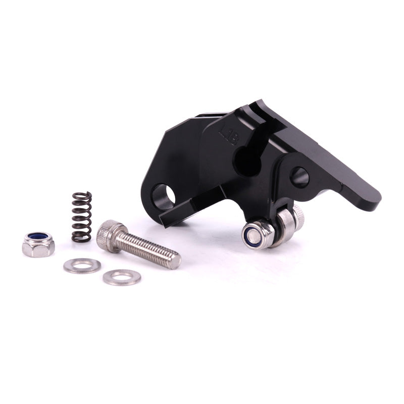 TOXIC BRACKET CLUTCH LEVER SUZUKI 2160318