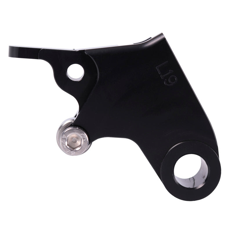TOXIC BRACKET CLUTCH LEVER SUZUKI L19