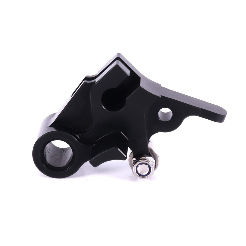 TOXIC BRACKET CLUTCH LEVER YAMAHA 2160322