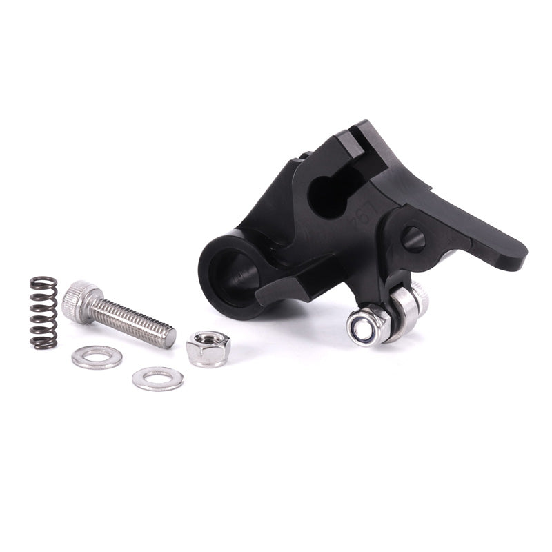TOXIC BRACKET CLUTCH LEVER YAMAHA 2160322