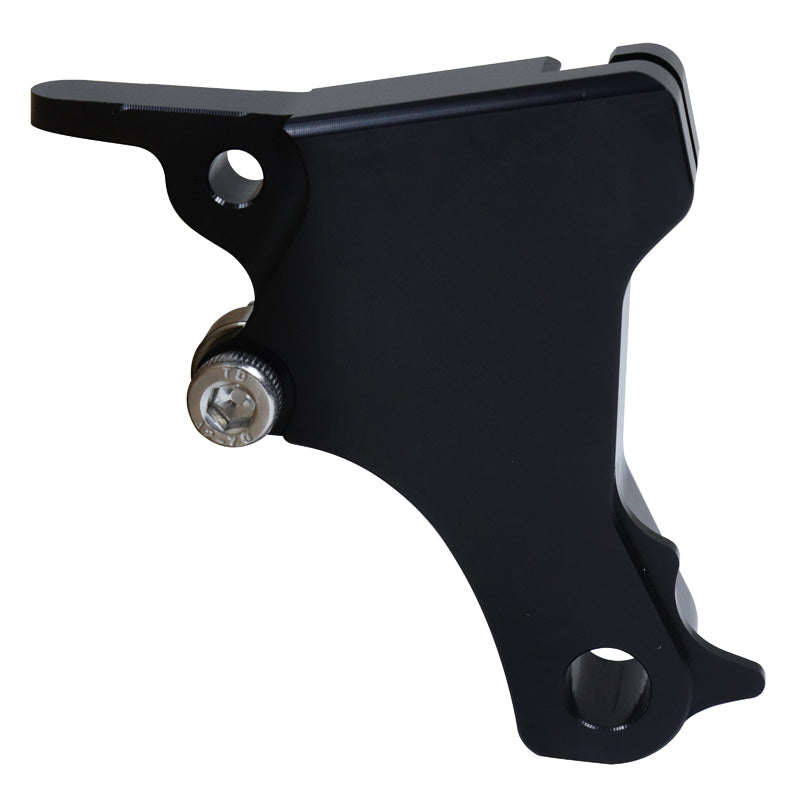 TOXIC BRACKET CLUTCH LEVER BMW F800GS 08-17 2160323