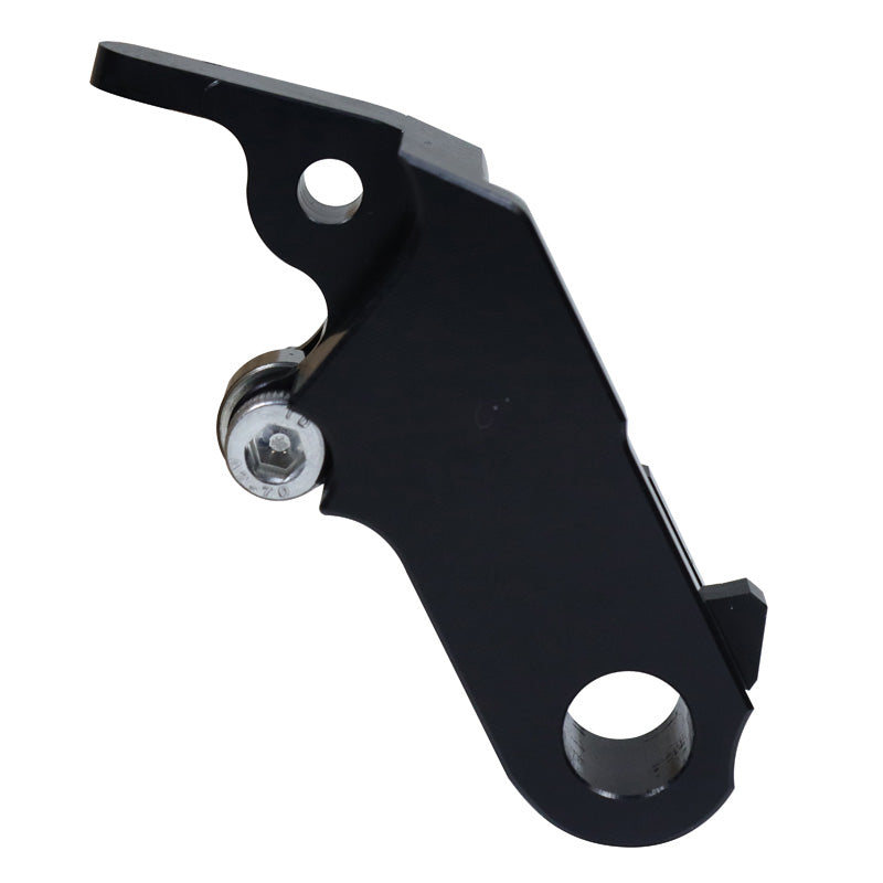 TOXIC BRACKET CLUTCH LEVER HONDA CBR900RR 93-99 2160326