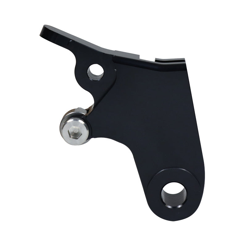 TOXIC BRACKET CLUTCH LEVER HONDA CBF600 10-12 2160327