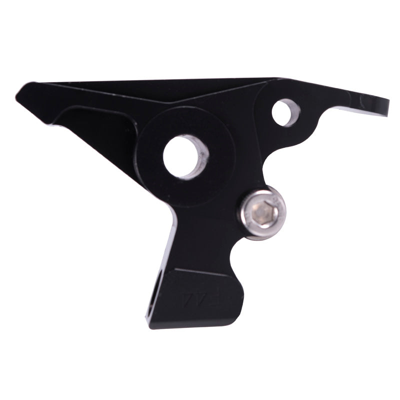 TOXIC BRAKE LEVER BRACKET KAWASAKI 2160350
