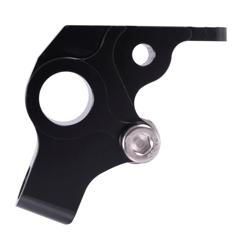 TOXIC BRAKE LEVER BRACKET DUCATI 2160352