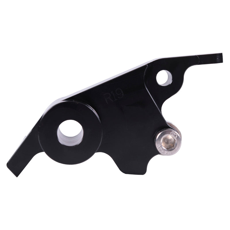 TOXIC BRAKE LEVER BRACKET YAMAHA 2160357
