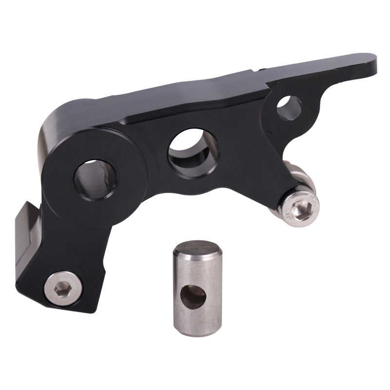 TOXIC BRAKE LEVER BRACKET KAWASAKI 2160358