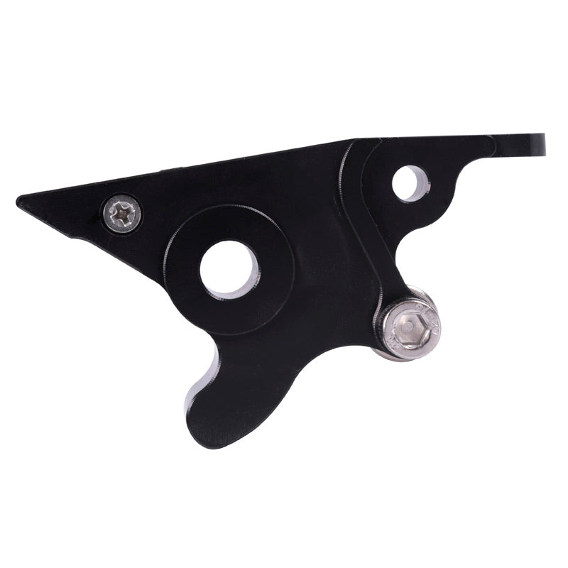 TOXIC BRAKE LEVER BRACKET HONDA/KAWASAKI 2160361
