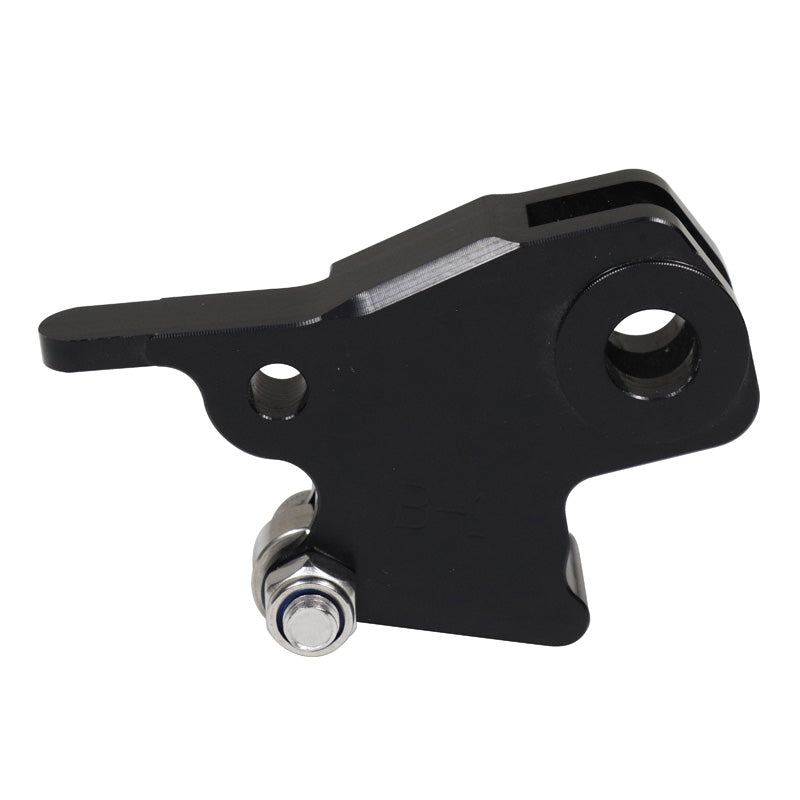 TOXIC BRACKET BRAKE LEVER BMW F800GS 08-17 2160365