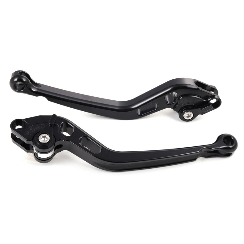 TOXIC ENS. LONG LEVERS BLACK(PR) 2160420