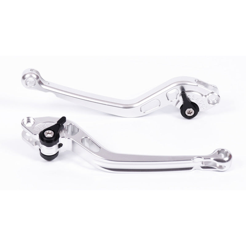 TOXIC ENS. LONG LEVERS ALUMINIUM(PR) 2160421