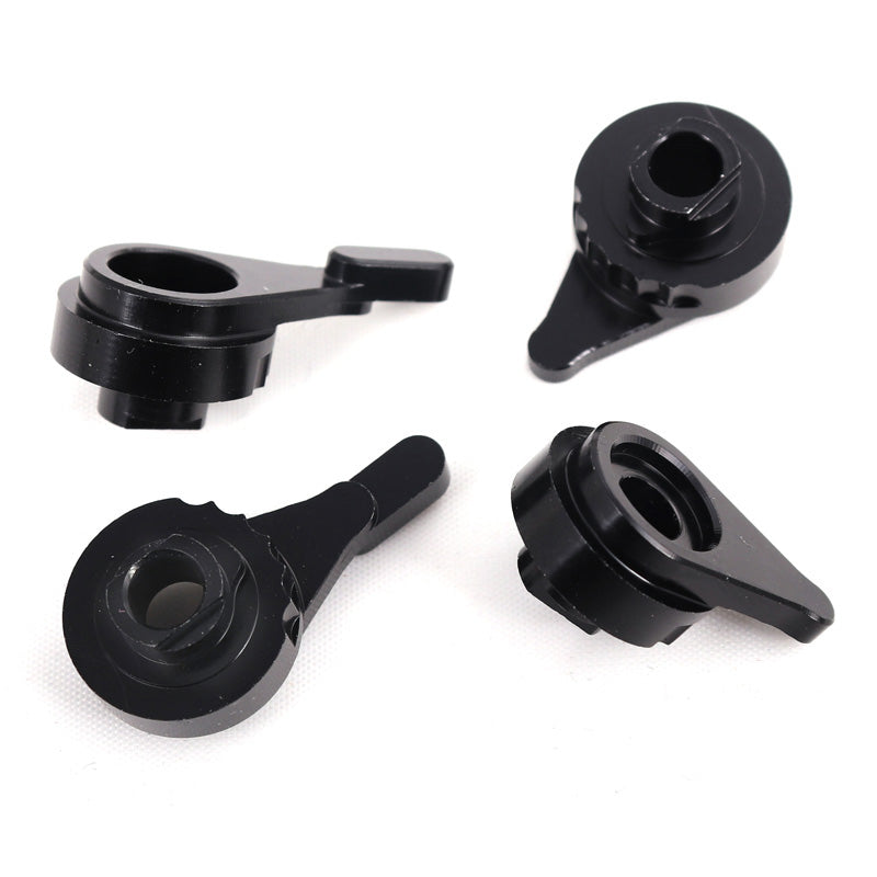 TOXIC ENS. LEVER ADJUSTMENTS BLACK(PR) 2160430
