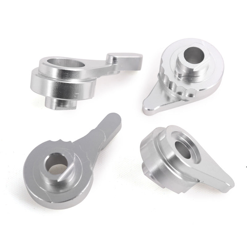 TOXIC ENS. LEVER ADJUSTMENTS ALUMINIUM(PR) 2160432