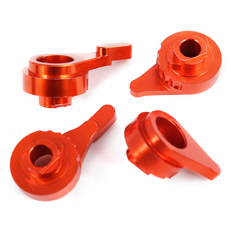 TOXIC ENS. LEVER ADJUSTMENTS ORANGE(PR) 2160436